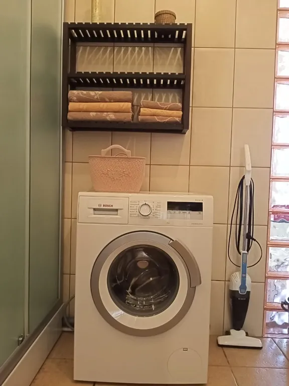 Вид на музей в традиционном японском стиле