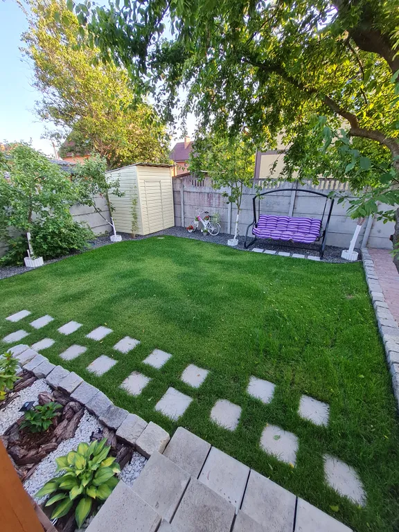 Коттедж Коттедж Счастье у моря — Зеленоградск