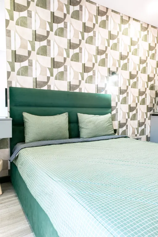 Квартира 1-комнатная Квартира — Сириус