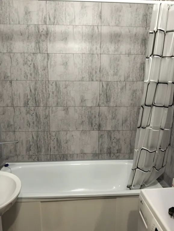 Уютная квартира рядом с М4