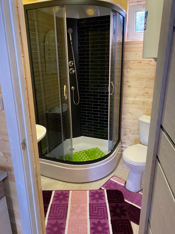 Комната в коттедже