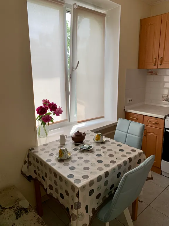 Замечательная, уютная квартира в центре — аренда посуточно в Петергоф