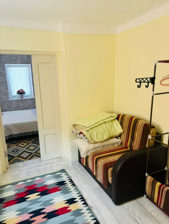 Коттедж Дом у моря в центре с баней и мангальной зоной — Махачкала