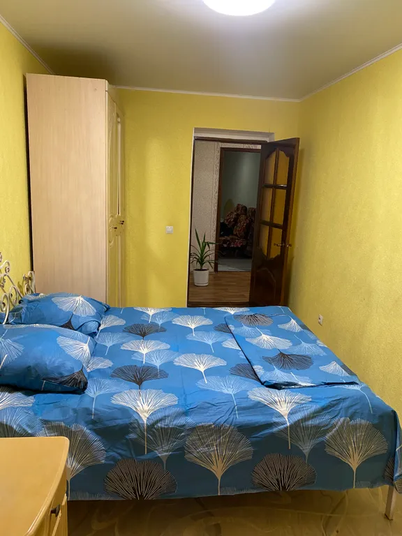 Двухкомнатная квартира на Кургане в новом доме — аренда посуточно в Брянск