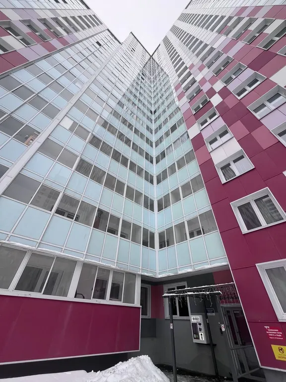 Апартамент Арсенал