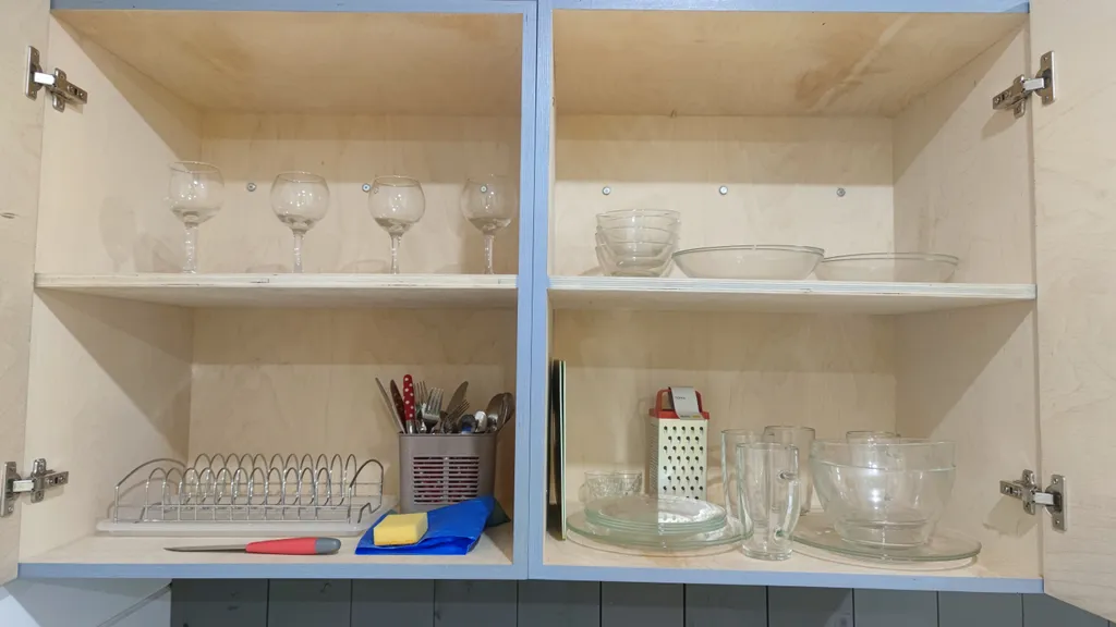 Коттедж Дом на берегу реки — Сясьстрой