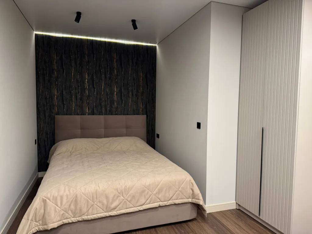 Квартира Уютная квартира в Светлогорске-1 — Сальское