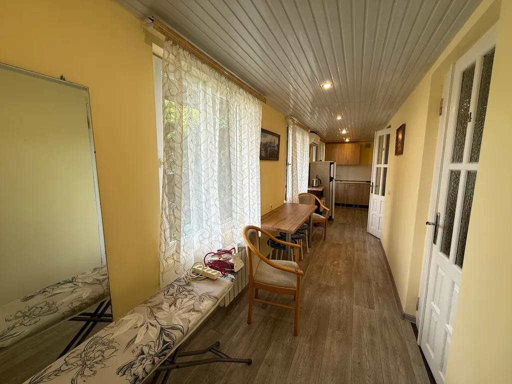 Квартира Квартира Уютный номер в центре у парка Ривьера — Сочи