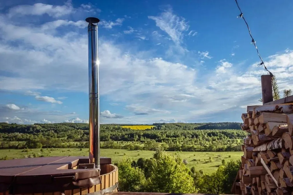 1-комнатный Дом