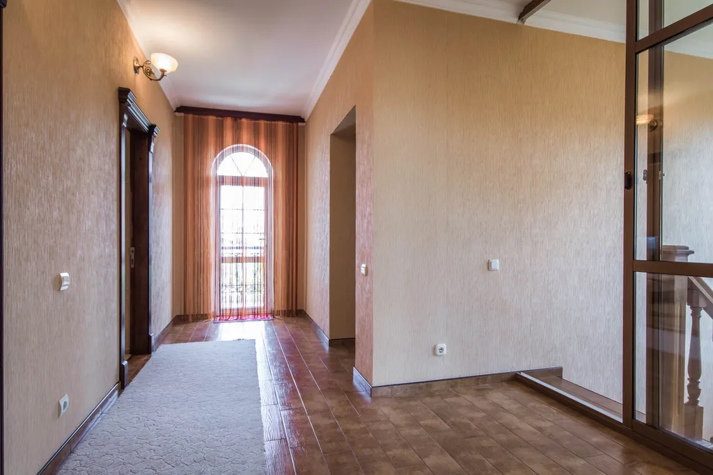 Отдельный коттедж "Регина" с бассейном и хаммамом  рядом с Сочи Парком