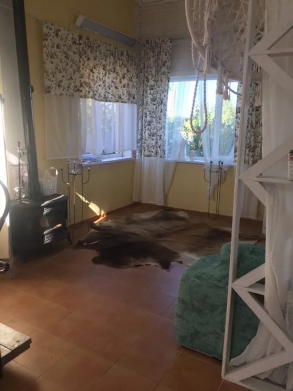 Дача с видом на море