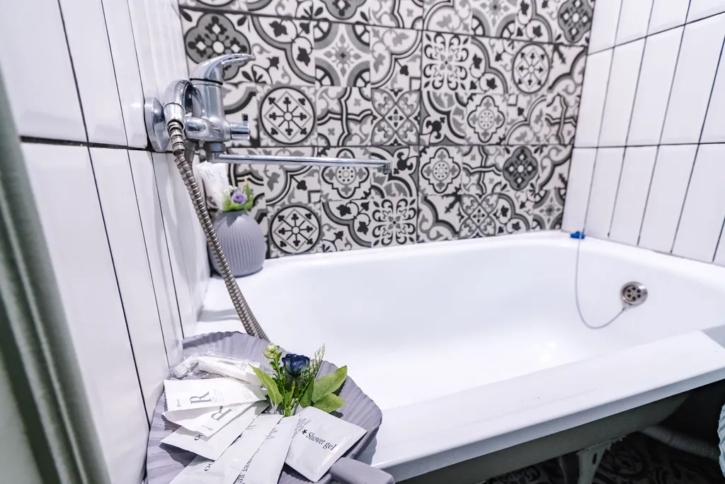 Уютная студия