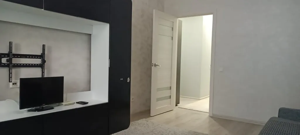 Чистая уютная квартира в экологически чистом районе