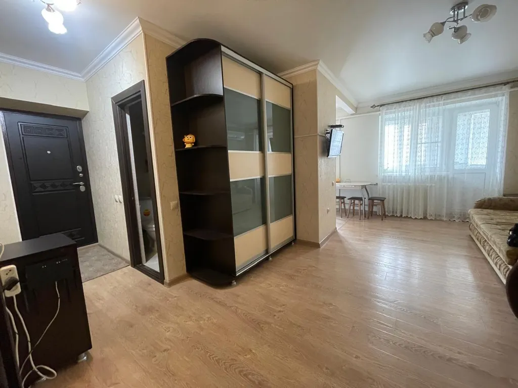 Уютная квартира вблизи санатория 30-лет Победы