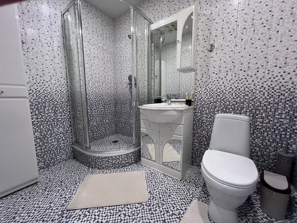 Комфортный апартамент у онкоцентра