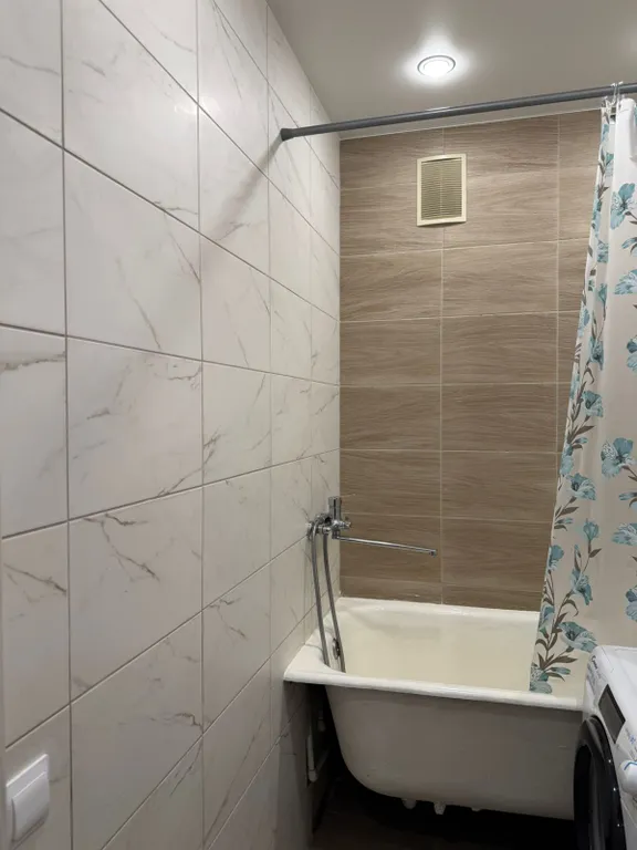 Бронируй, заезжай, проживай