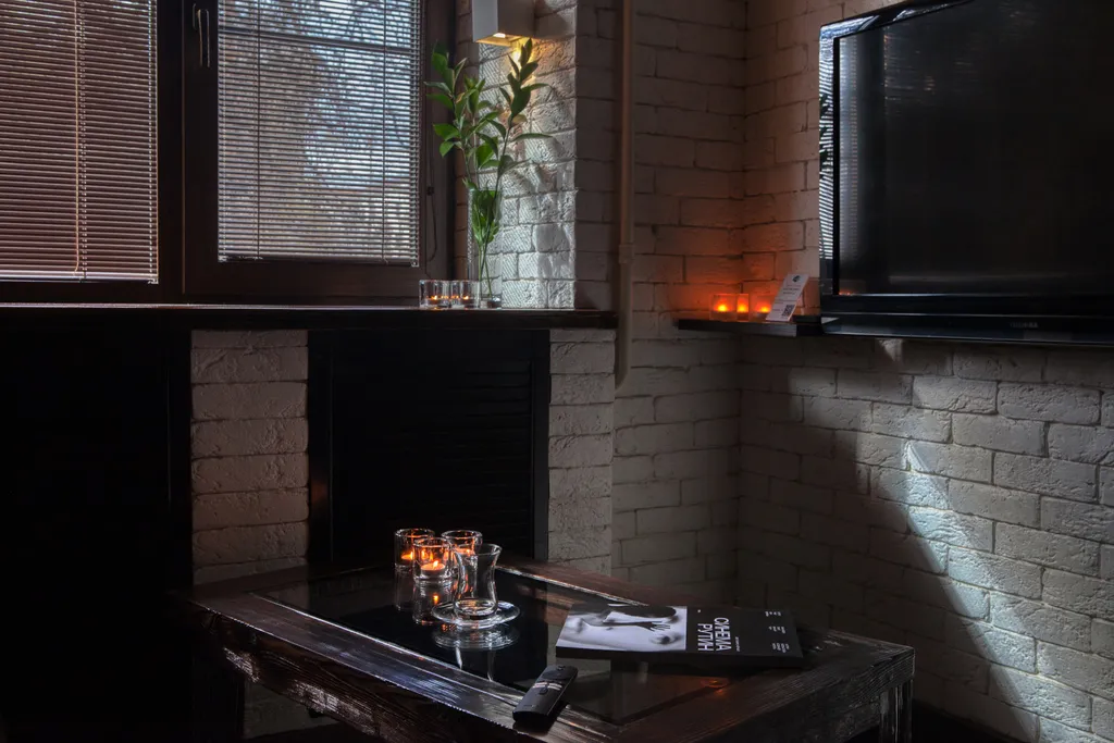 Studio deluxe в историческом центре