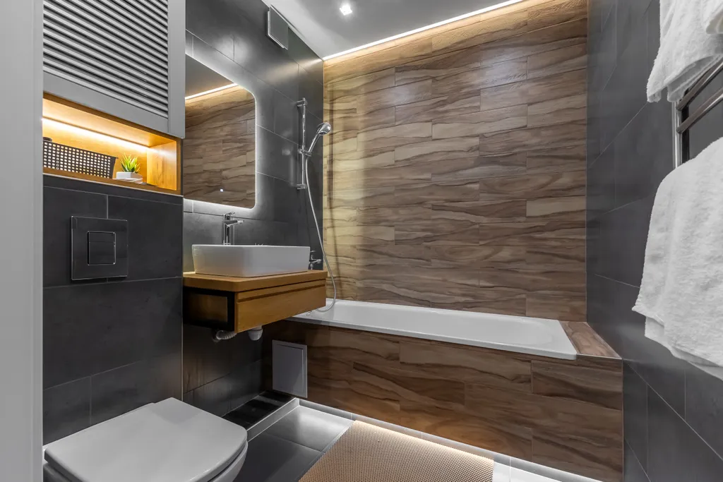 Квартира Апартаменты на мансардном этаже в стиле лофт — Владикавказ