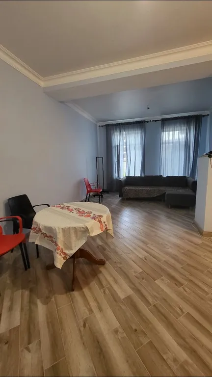 Коттедж между Каспийском и Избергом