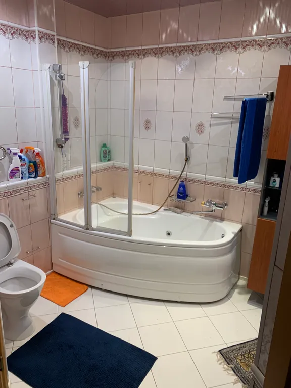 Уютная квартира рядом с центром недалеко от набережной