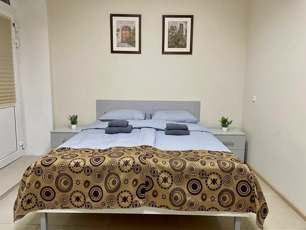 Квартира Комната — аренда посуточно в Минеральные Воды