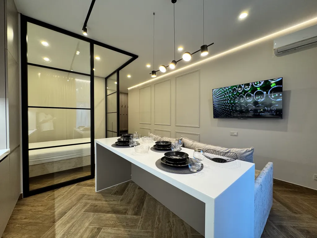 Аренда квартиры в центре Ялты