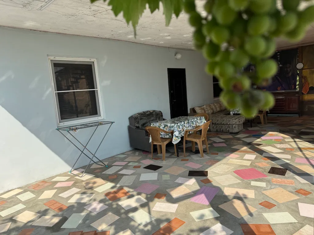 Уютный 2-х этажный коттедж в прекрасном саду