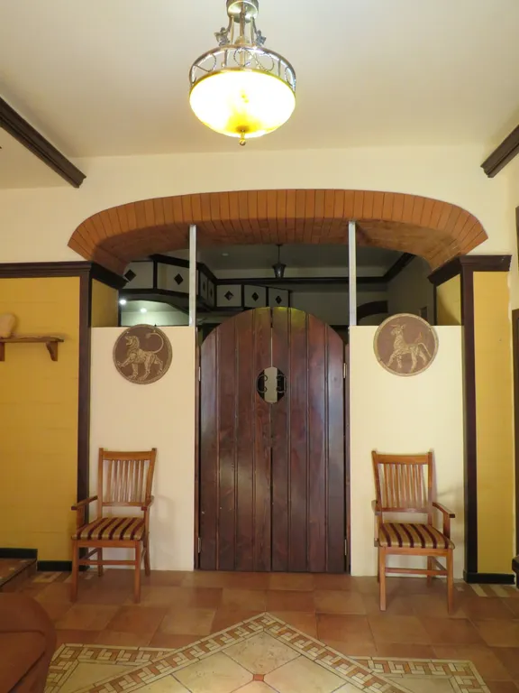 Квартира Комната — аренда посуточно в Ереван