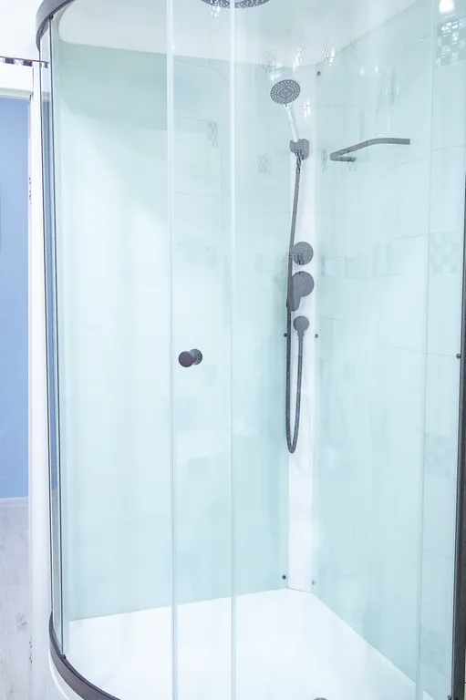 Загородный дом крепость