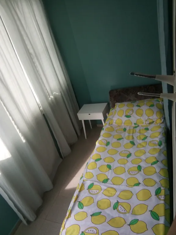 2-комнатная квартира в районе Бирюзы