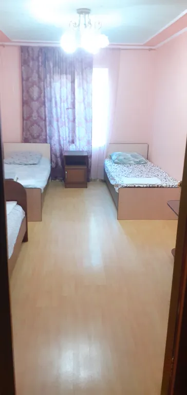 Коттедж Уютный дом с видом на море и горы — Сочи