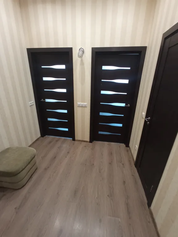 Комфортная квартира в центре