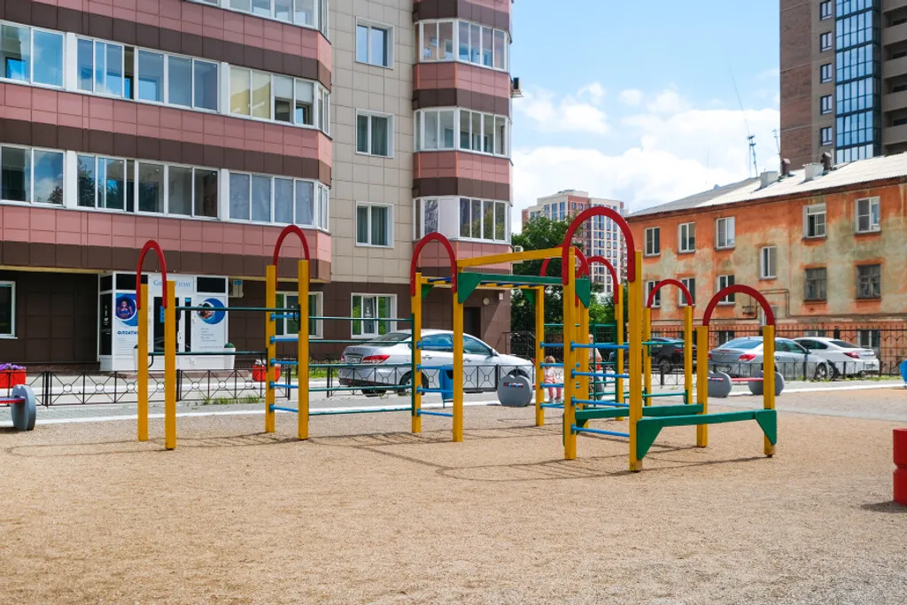 Квартира 1-комнатная Квартира — Новосибирск