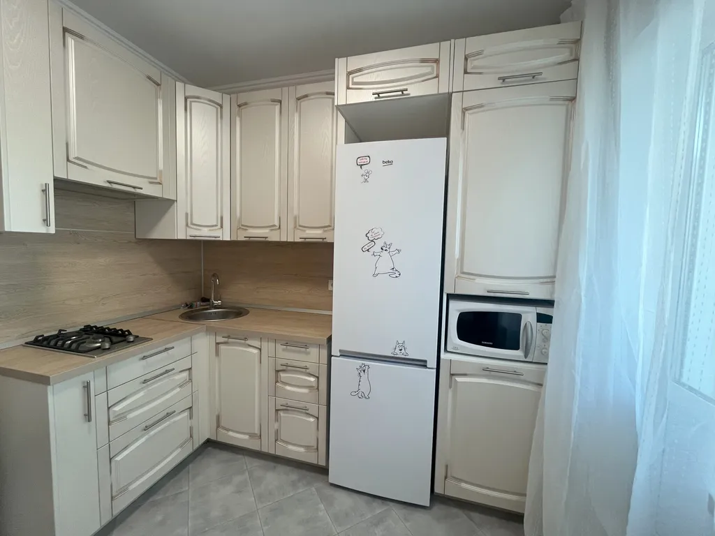 Квартира Уютная однокомнатная квартира — Тверь