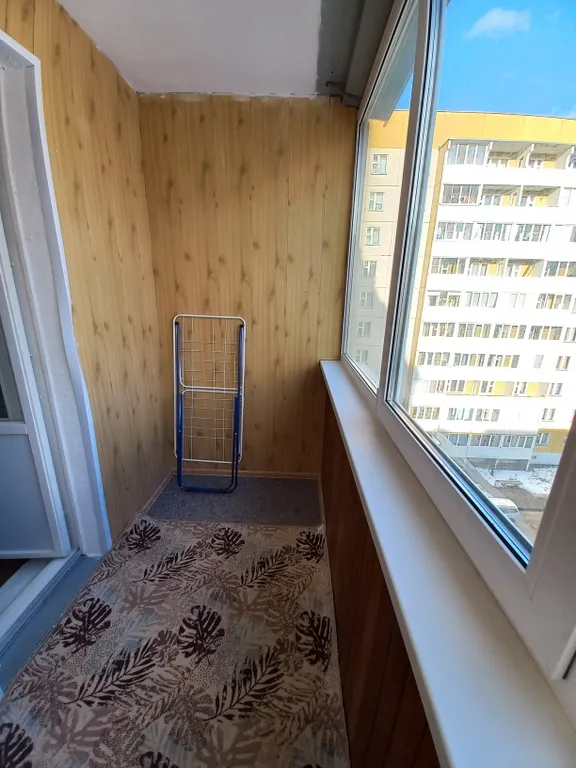 Уютная чистая квартира