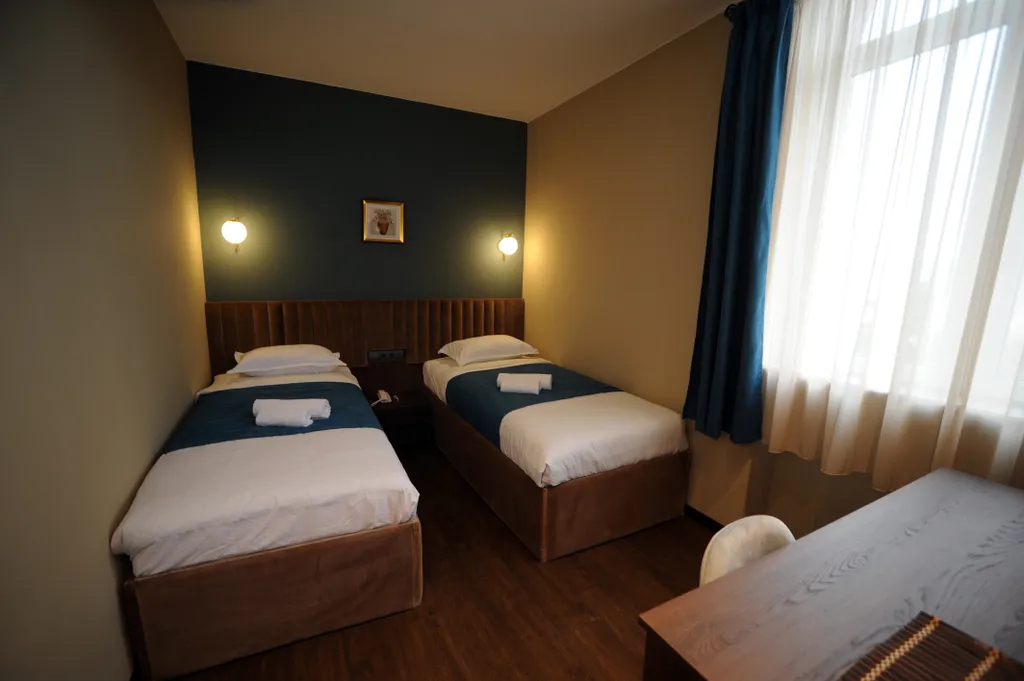 Квартира Комната — аренда посуточно в Тбилиси