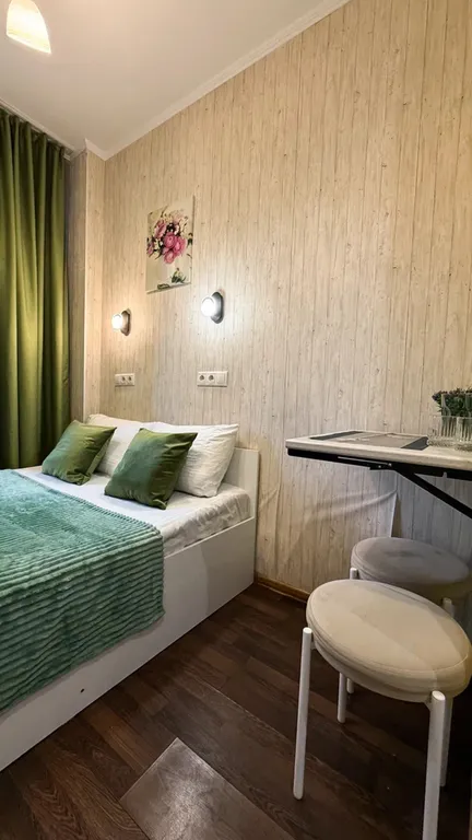 Студия в ЖК Солнечный Филатов Луг