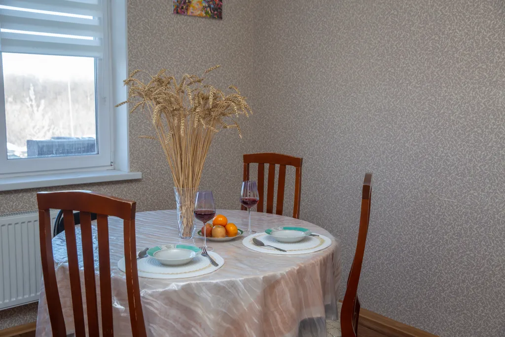 Квартира 2-комнатная Квартира — Самара