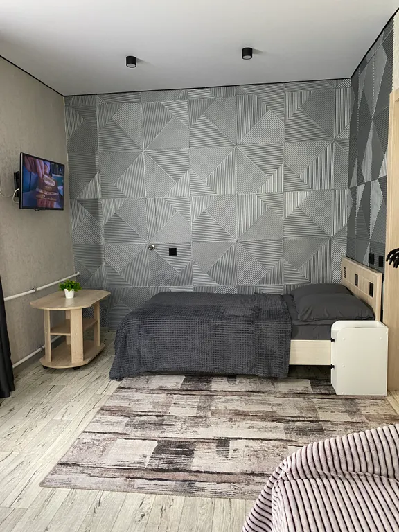 Уютная квартира в центре Бежицкого района