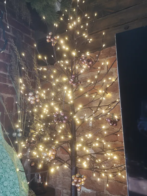 Мансарда старого особняка