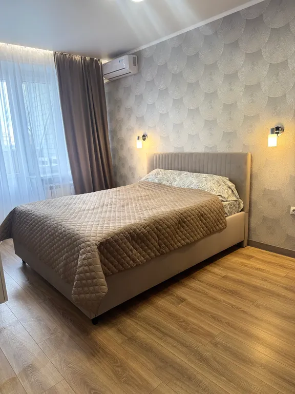 1-комнатная Квартира — аренда посуточно в Тамбов