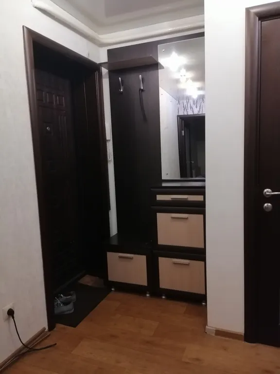 Уютная квартира напротив ЖД вокзала