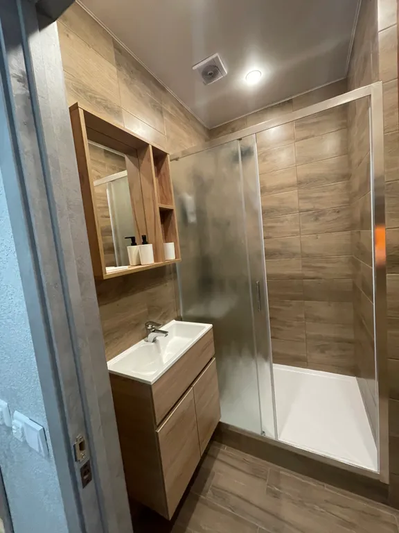 Квартира у горнолыжного склона