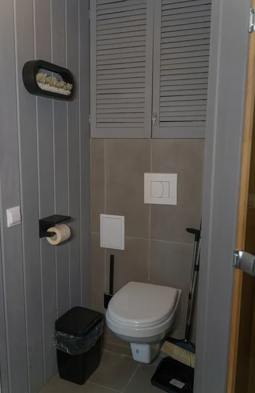 4-комнатный Дом