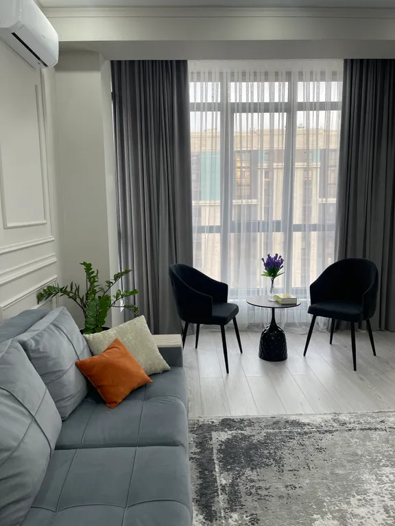 Милое гнездышко