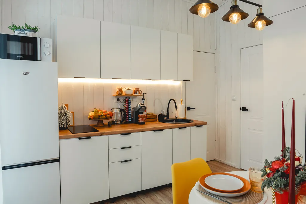 Luna Family House от Letto House