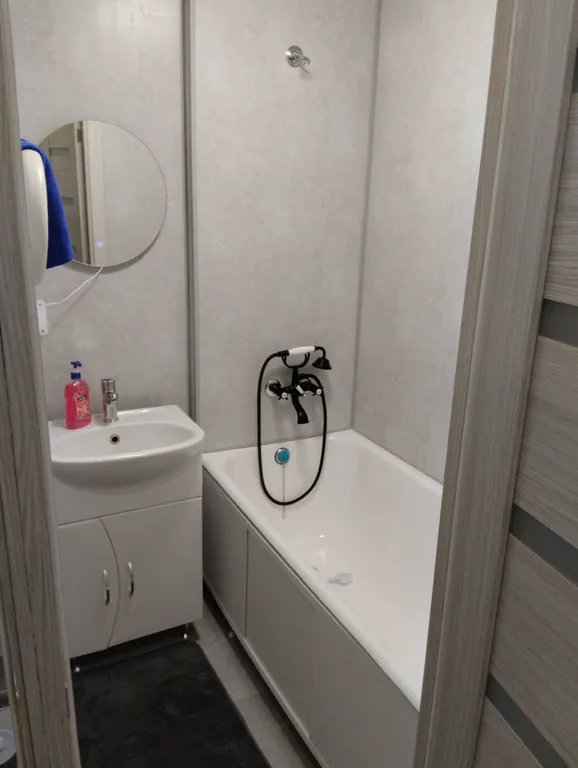 Уютная квартира в лучшем районе города