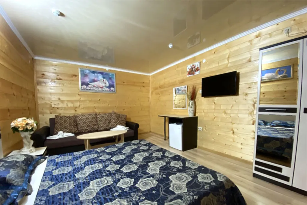 Квартира Комната — Анапа