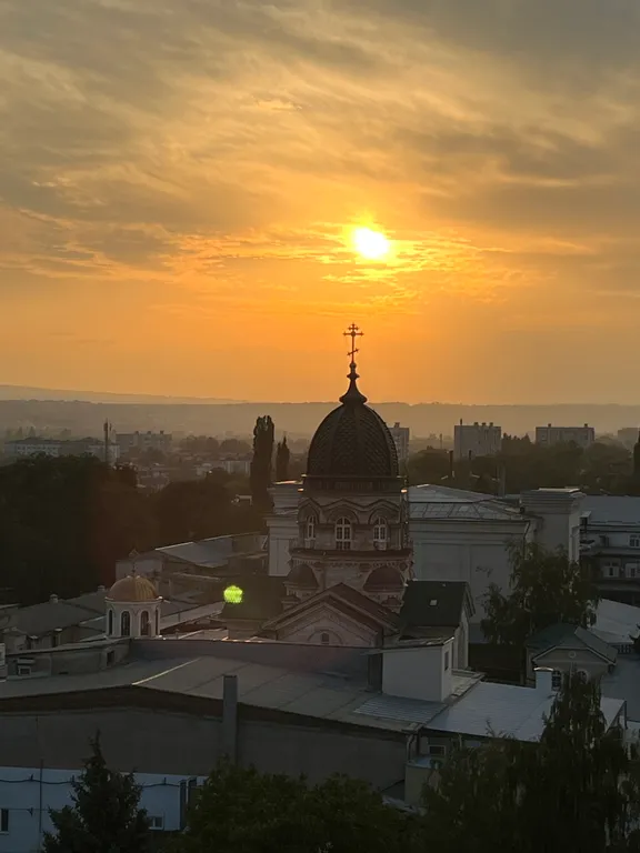 Эксклюзивная новая квартира для вас в центре