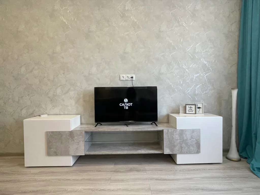 Безмятежность и комфорт в историческом курорте